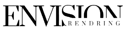Envision Rendering LOGO