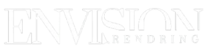 Envision Rendering LOGO