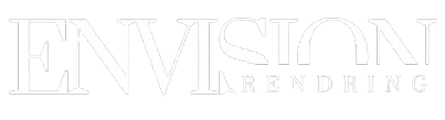 Envision Rendering LOGO