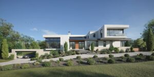 3D Rendering Potfolio