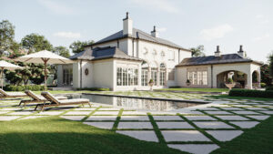 Best Rendering Company