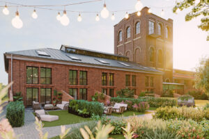 Environmentel Render