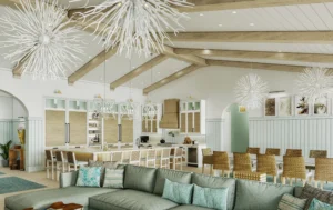 Living Room Interior
