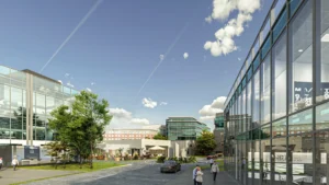 Hospitality Project
