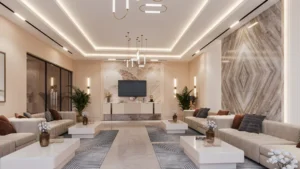 Interior Loby
