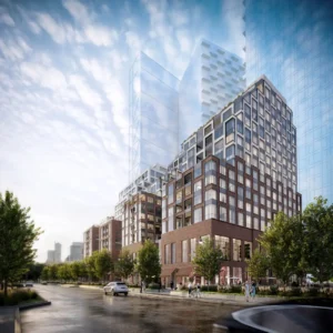 3D Rendering Potfolio