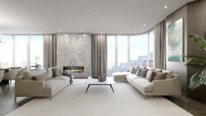 Interior Loby