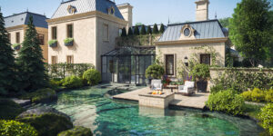residential architectural renderings 6