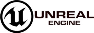 unreal-engine-logo