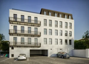 Multi family Residential