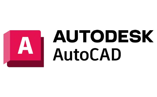 AutoCAD-logo