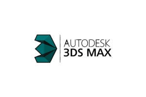 Autodesk-3ds-Max-Logo
