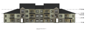 Color Elevation