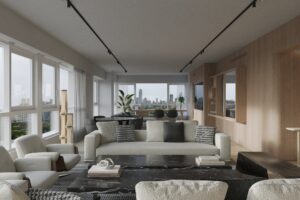 Envision- Virtual staging