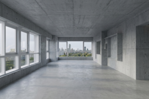 Envision- Virtual staging