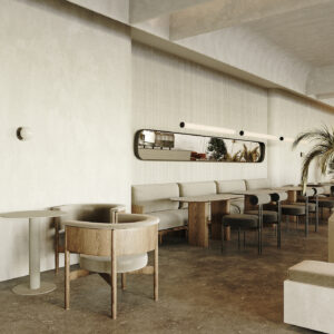 Hospitality-Envision