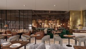 Hospitality-Envision