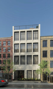 Multi family Residential