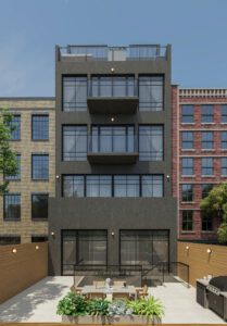 Multi family Residential