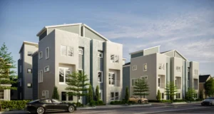 Multi family Residential