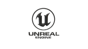 unreal-engine-logo