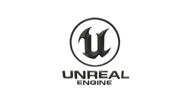 unreal-engine-logo