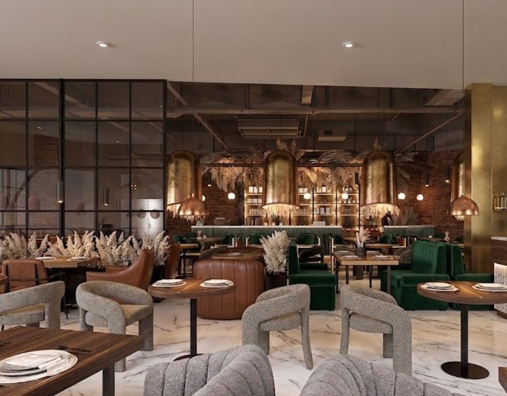 Hospitality-Envision Hospitality-Envision