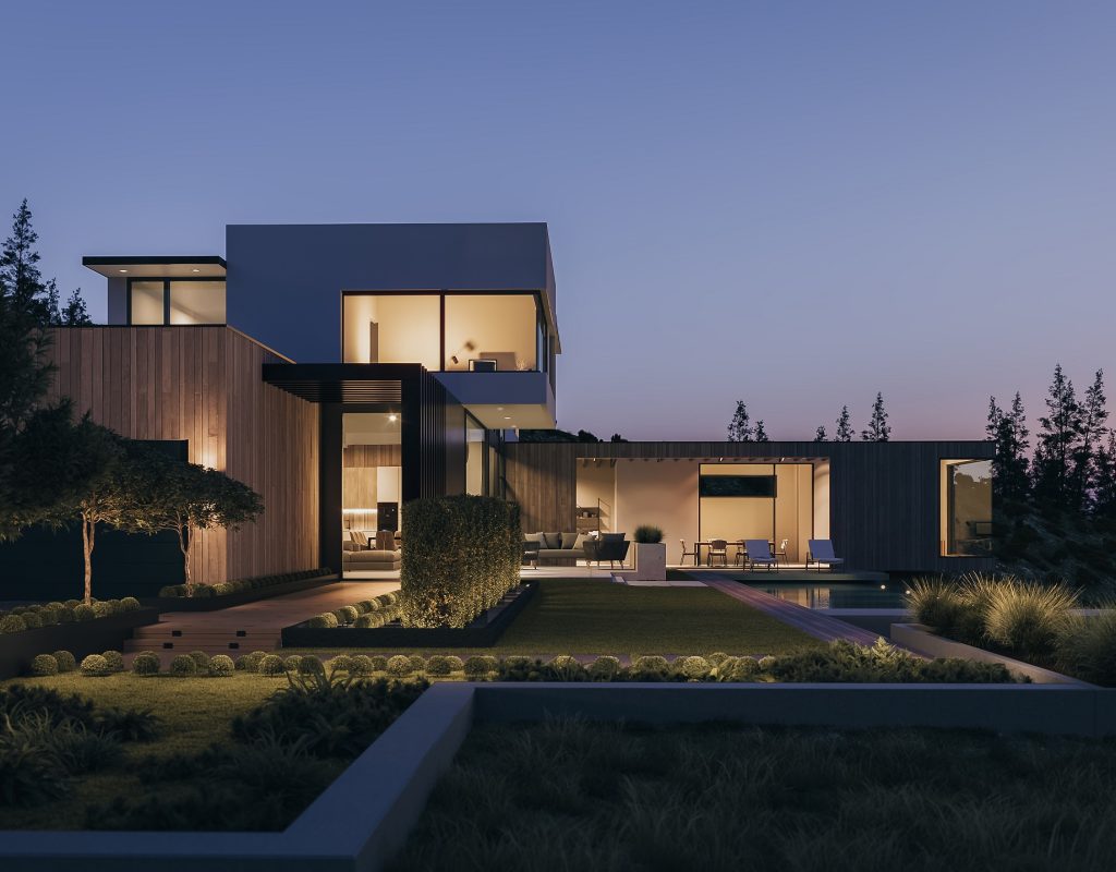 Residential Exterior – Envision Residential Exterior - Envision