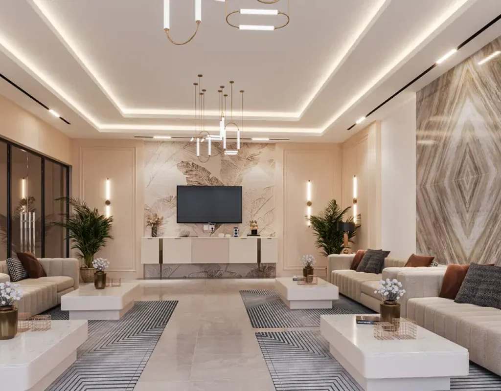 Interior Loby Interior Loby