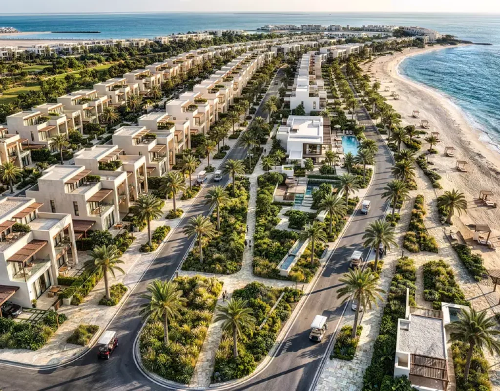 Sea view Vilas Sea view Vilas